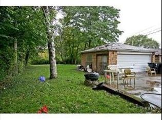 10620 S May St, Chicago, IL 60643