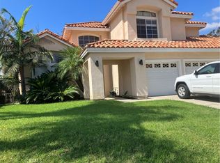 5465 Running Spring Way, Yorba Linda, CA 92887