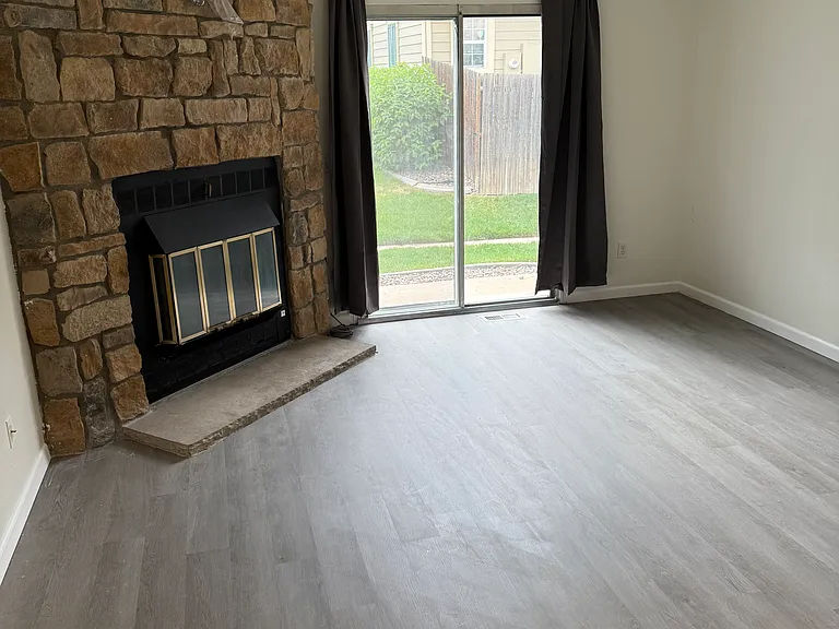 1661 S Idalia Cir #E — Photo 1