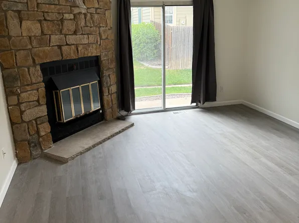 1661 S Idalia Cir Unit E, Aurora, CO 80017