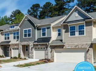1054 Flagler St #1, Durham, NC 27713