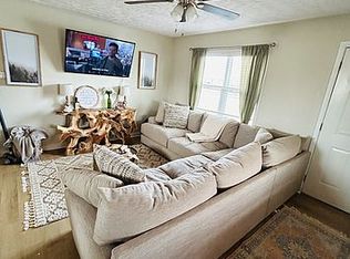 111 Cherry St, Brookland, AR 72417