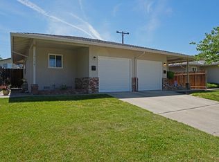 6014 Rye Way, Carmichael, CA 95608