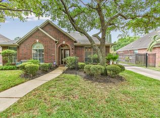 13023 Mossy Ridge Cv, Houston, TX 77041