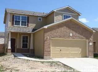 8906 Mission Strm, San Antonio, TX 78223