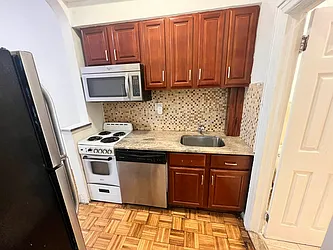 Rented by Keller Williams NYC