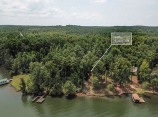 LOT 62 Lake Crest Dr, Sparta, GA