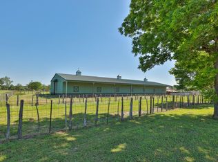 TRACT 8 County Road 305, Navasota, TX 77868