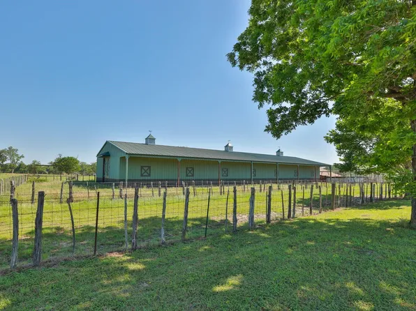 TRACT 8 County Road 305, Navasota, TX 77868