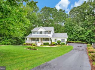 7170 Bluegrass Way, Owings, MD 20736