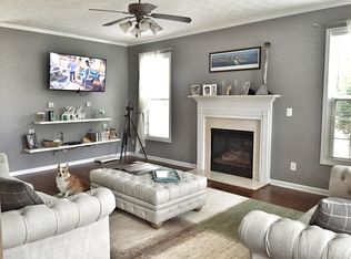 285 Doe Hollow Trce, Fayetteville, GA 30215