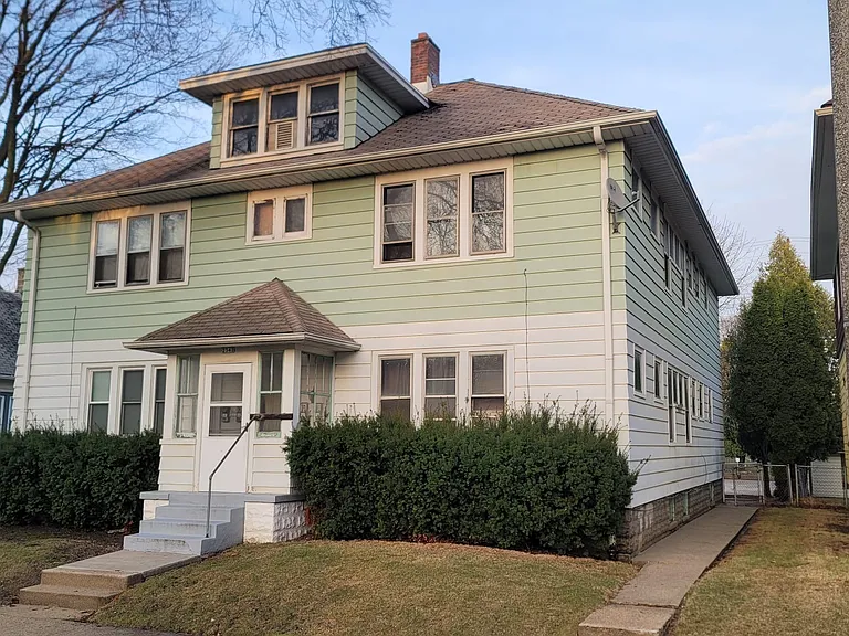 2342 N Weil St #4 — Photo 1