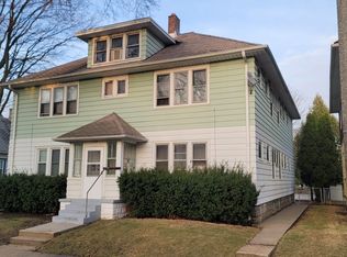 2342 N Weil St #4, Milwaukee, WI 53212