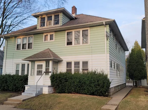 2342 N Weil St #4, Milwaukee, WI 53212