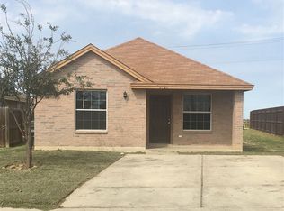 4326 Exodus Dr, Laredo, TX 78046