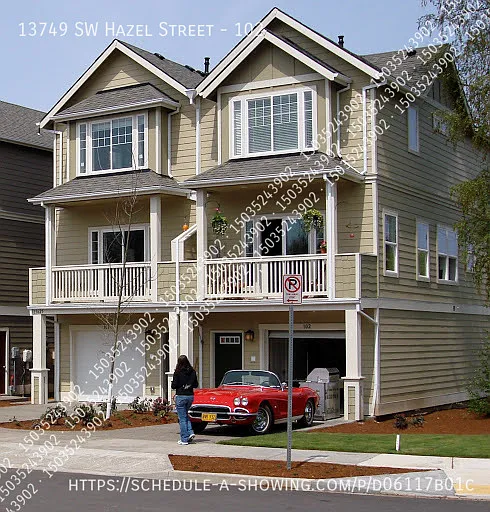 13749 SW Hazel St #102 — Photo 10