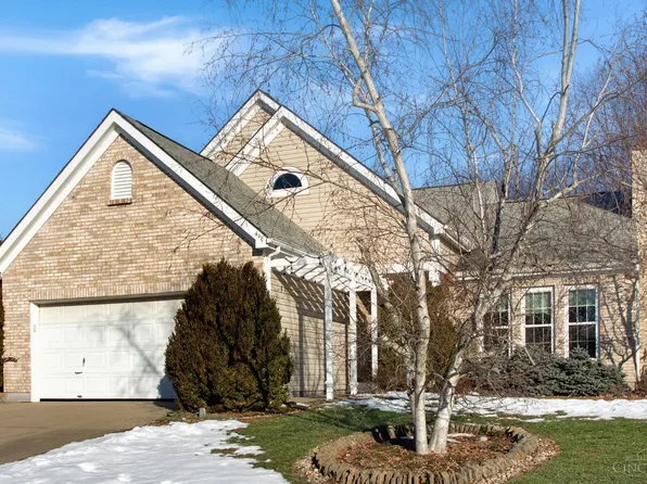 448 Lake Front Dr, Lebanon, OH 45036