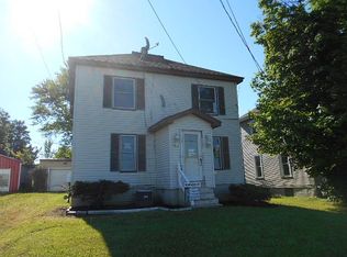 9813 Meadville St, Cranesville, PA 16410