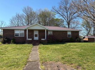 220 Hiseville Center Rd, Center, KY 42214