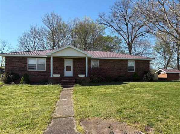 220 Hiseville Center Rd, Center, KY 42214