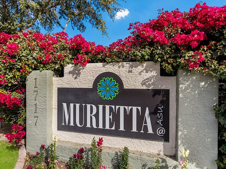 Murietta at ASU — Photo 20