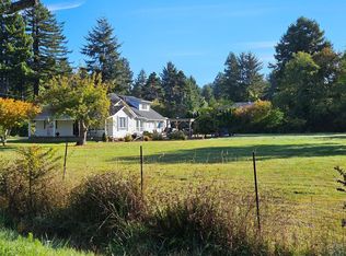 3725 Wonder Stump Rd, Crescent City, CA 95531