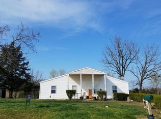 6406 Boise Brule Rd, Henley, MO 65040