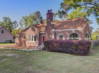 1160 Gilmore Ave, Holly Hill, SC 29059