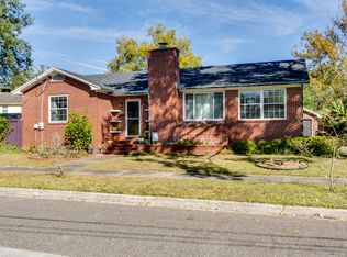2709 Green St, Jacksonville, FL 32204