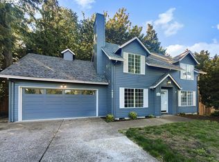 7983 SW Mara Ct, Portland, OR 97224