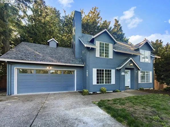 7983 SW Mara Ct, Portland, OR 97224