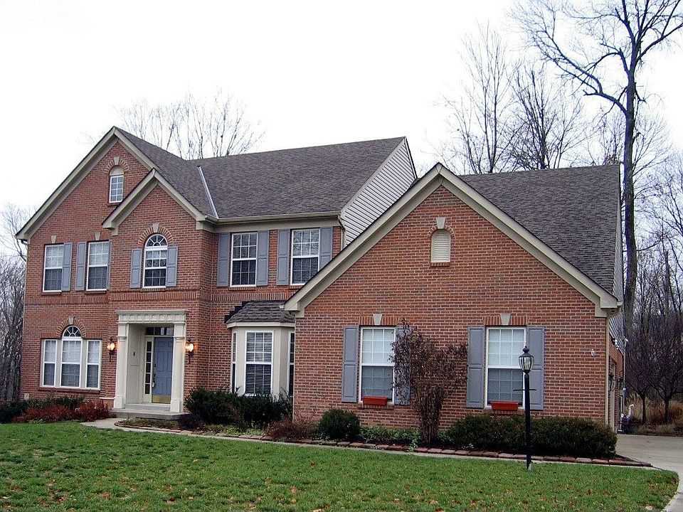 1st image of 1023 Westchester Way