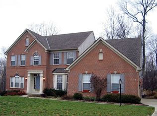 1023 Westchester Way, Cincinnati, OH 45244