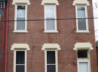 187 Home St, Pittsburgh, PA 15201