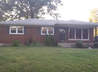 4406 Clarene Dr, Louisville, KY