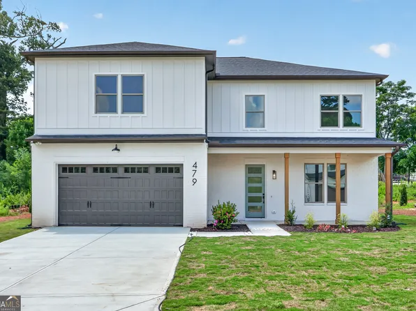 479 Majestic Oaks Pl, Smyrna, GA 30082