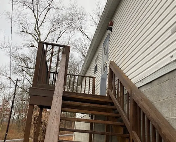 24 Outside Back