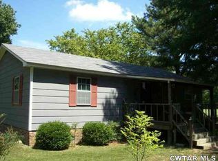 7556 E Us Highway 79, Bells, TN 38006