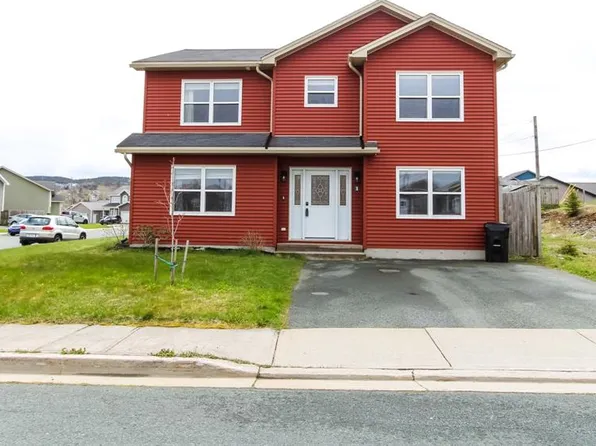 1 Cromdale Street, St. John's, NL A1G0B1