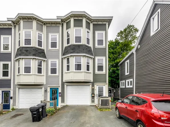 13 Brine Street, St. John's, NL A1E2T3