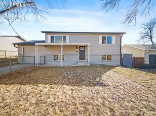 3675 Darkwood Pl, Colorado Springs, CO 80910