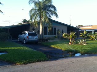 7311 Cleveland St, Hollywood, FL 33024