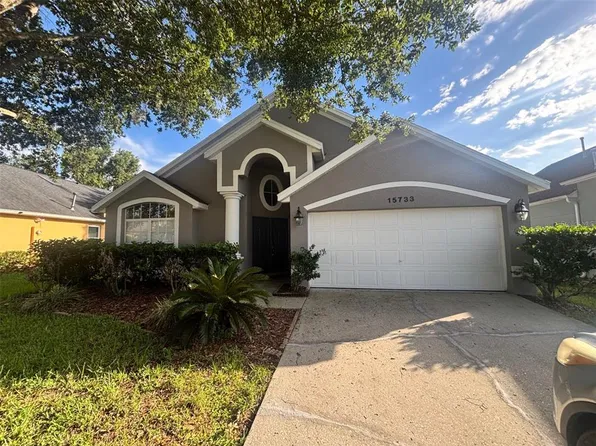 15733 BAY VISTA DRIVE, CLERMONT, FL 34714