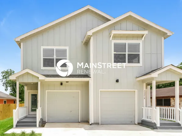 7321 Conley St, Houston, TX