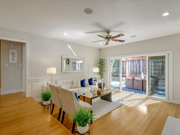 204 Thomas Dr, Los Gatos, CA 95032