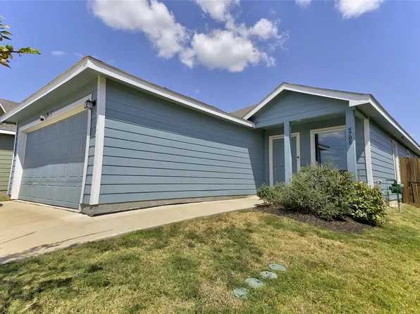 5708 Manarchos Ln, Forney, TX 75126