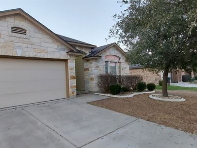 5105 Bridgewood Dr, Killeen, TX, 76549