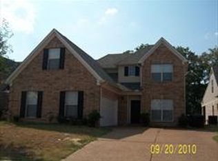 569 Classic Dr N, Hernando, MS 38632