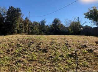 Seminole Rd, Point, OK 74501