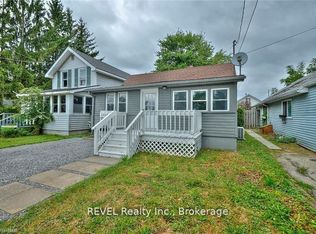 3842 Roxborough Ave, Fort Erie, ON L0S 1B0